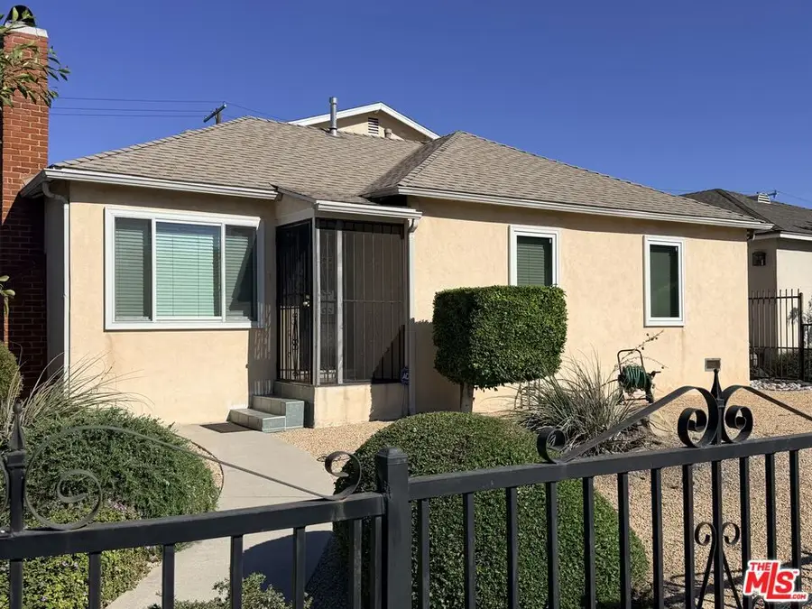 3600 Chesapeake Avenue, Los Angeles, CA 90016 - #2