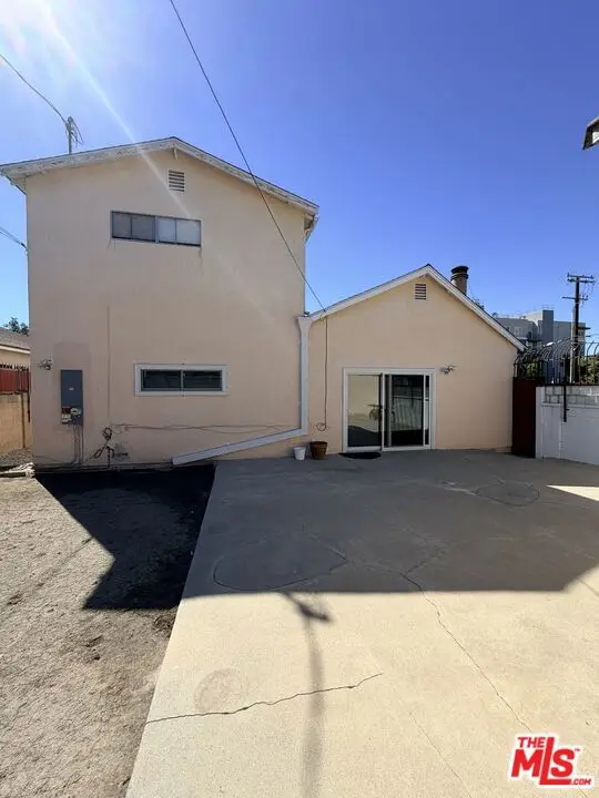 3600 Chesapeake Avenue, Los Angeles, CA 90016 - #3