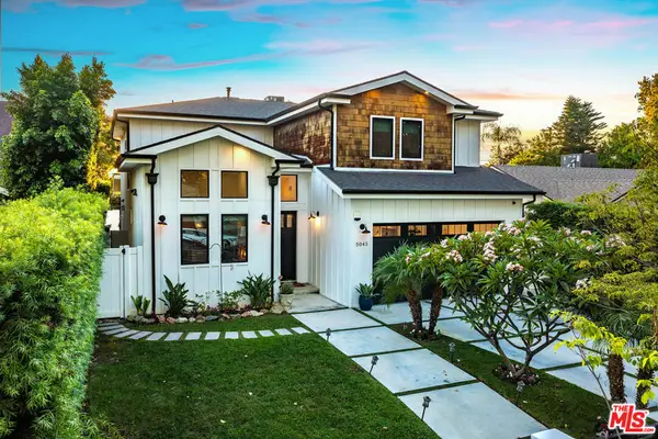 5045 Willowcrest Avenue, Toluca Lake, CA 91601