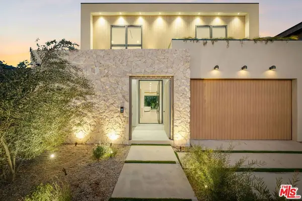 812 N Genesee Avenue, Los Angeles, CA 90046