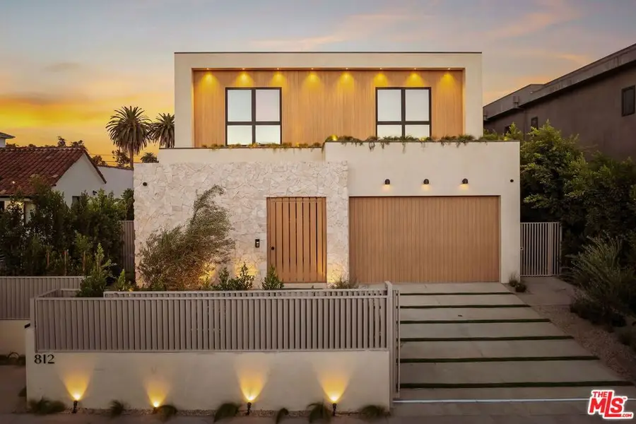 812 N Genesee Avenue, Los Angeles, CA 90046 - #2