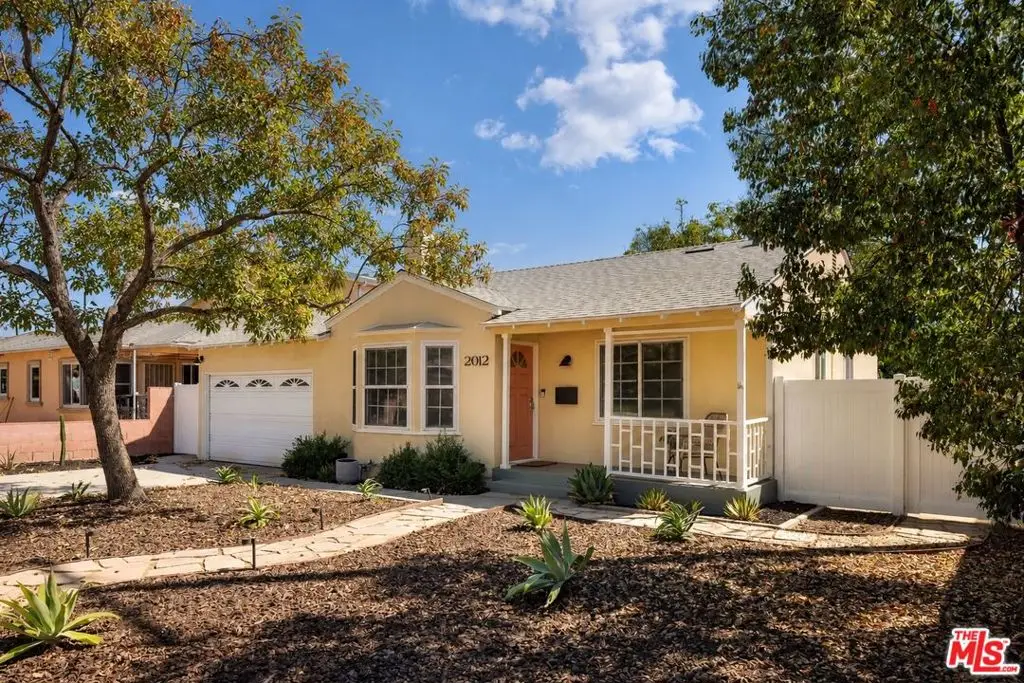 2012 N Screenland Drive, Burbank, CA 91505 - #1