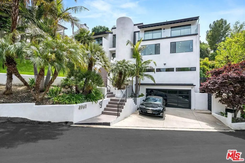 4961 Marmol Drive, Woodland Hills, CA 91364 - #1
