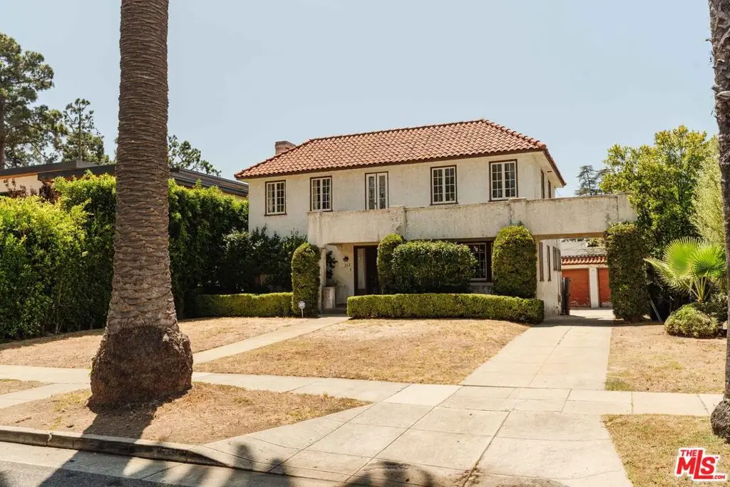 354 21st Street, Santa Monica, CA 90402 - #1