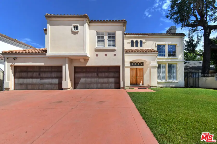 4942 Densmore Avenue, Encino, CA 91436 - #3