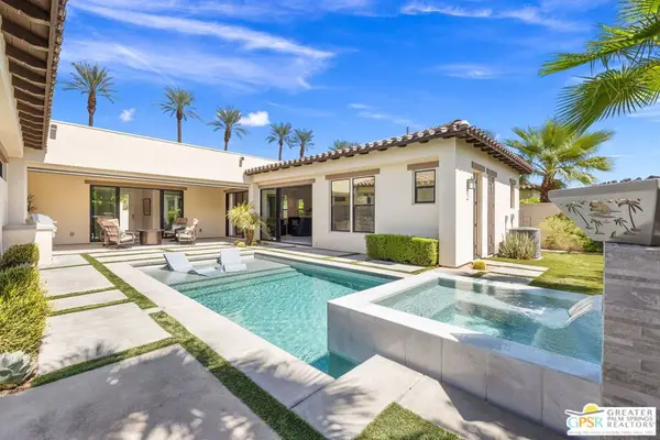 75087 Mansfield Drive, Indian Wells, CA 92210