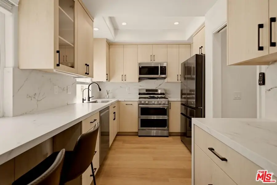 5145 Yarmouth Avenue #19, Encino, CA 91316 - #3