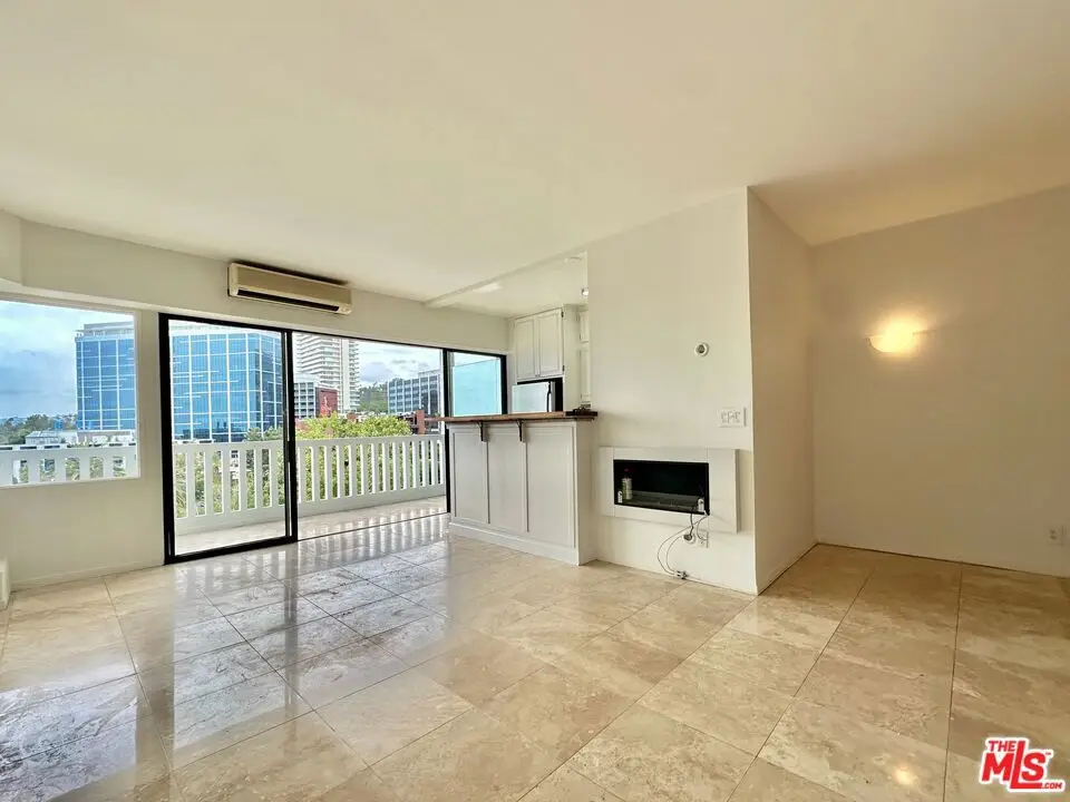 999 N Doheny Drive #711, West Hollywood, CA 90069 - #1