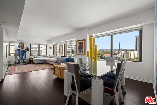 10520 Wilshire Boulevard #802, Los Angeles, CA 90024