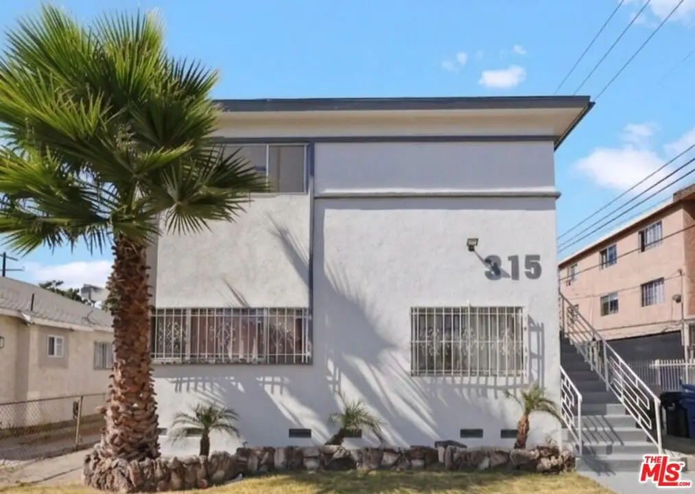 315 W 65th Street, Los Angeles, CA 90003 - #1