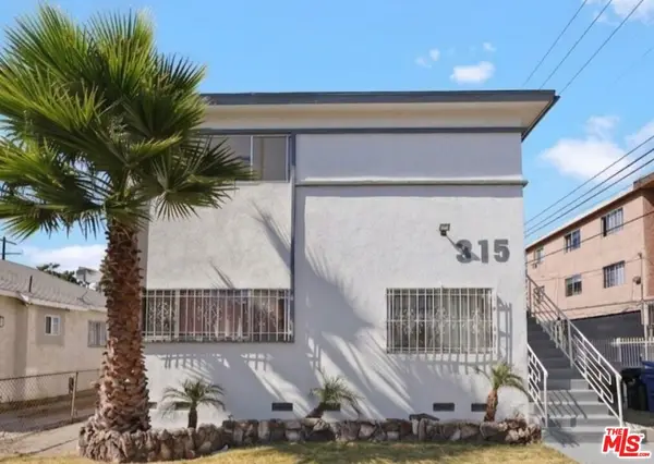 315 W 65th Street, Los Angeles, CA 90003