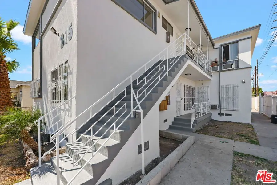 315 W 65th Street, Los Angeles, CA 90003 - #3