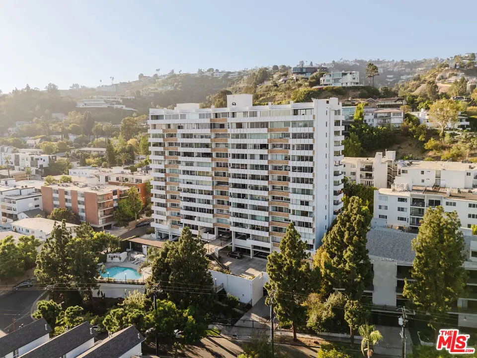 8787 Shoreham Drive #407, West Hollywood, CA 90069 - #1