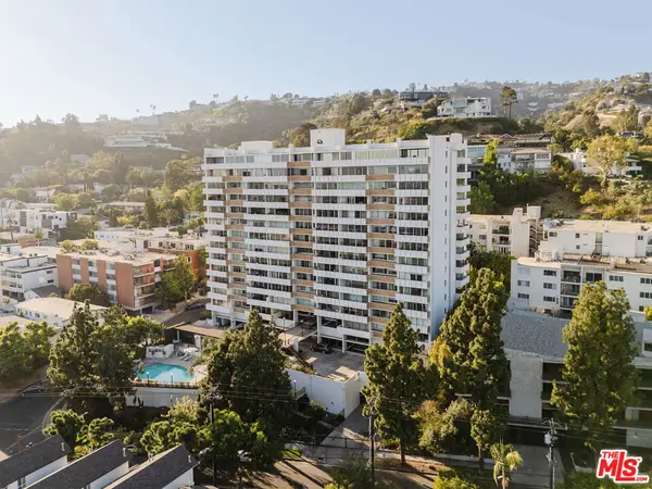 8787 Shoreham Drive #407, West Hollywood, CA 90069