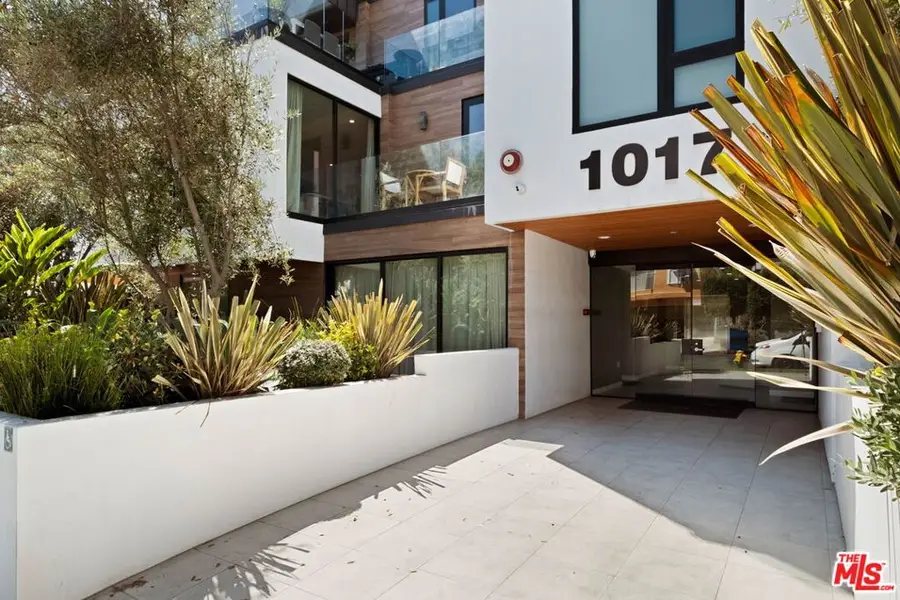 1017 N Croft #PH01, Los Angeles, CA 90069 - #2