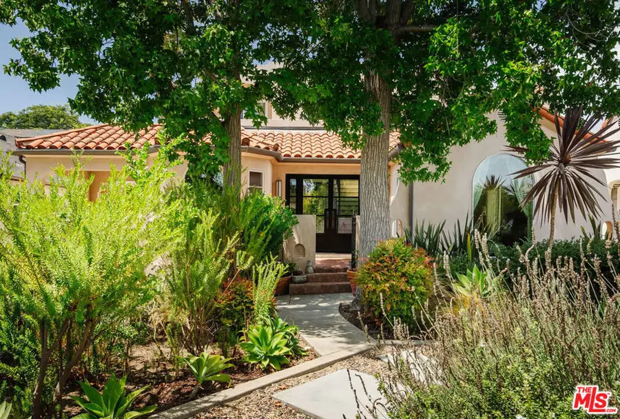 1633 Hi Point Street, Los Angeles, CA 90035 - #2