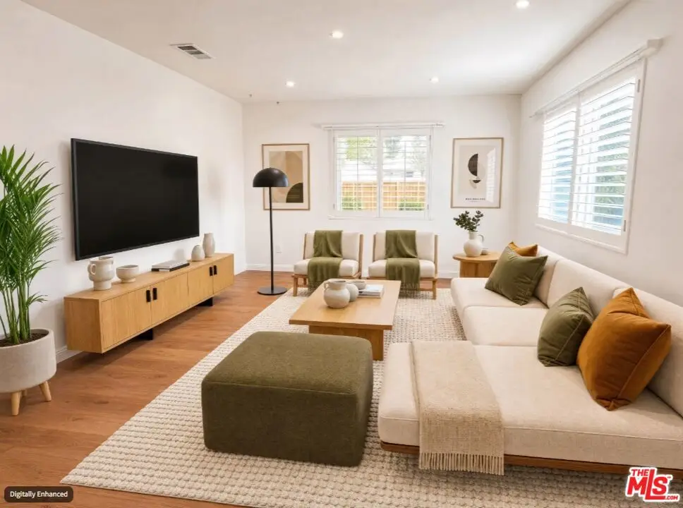 1138 S St Andrews Place, Los Angeles, CA 90019 - #1