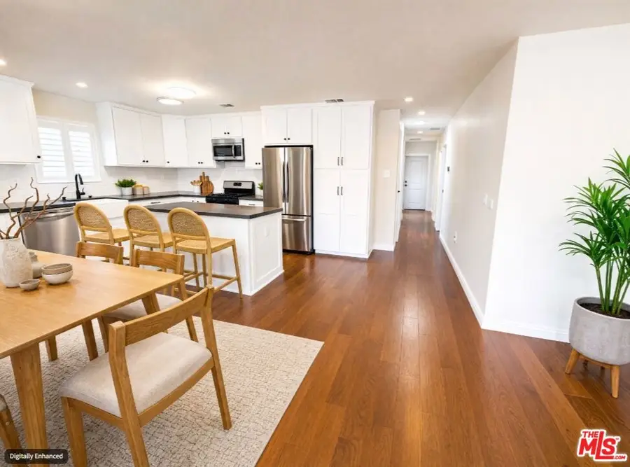 1138 S St Andrews Place, Los Angeles, CA 90019 - #3