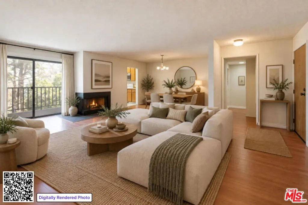 4210 Via Arbolada #220, Los Angeles, CA 90042 - #1