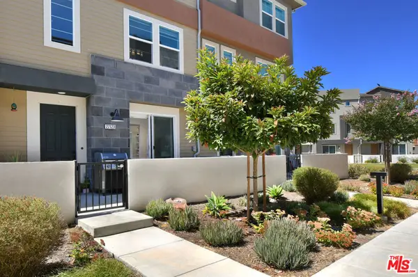 27123 Red Tail Place, Valencia, CA 91381