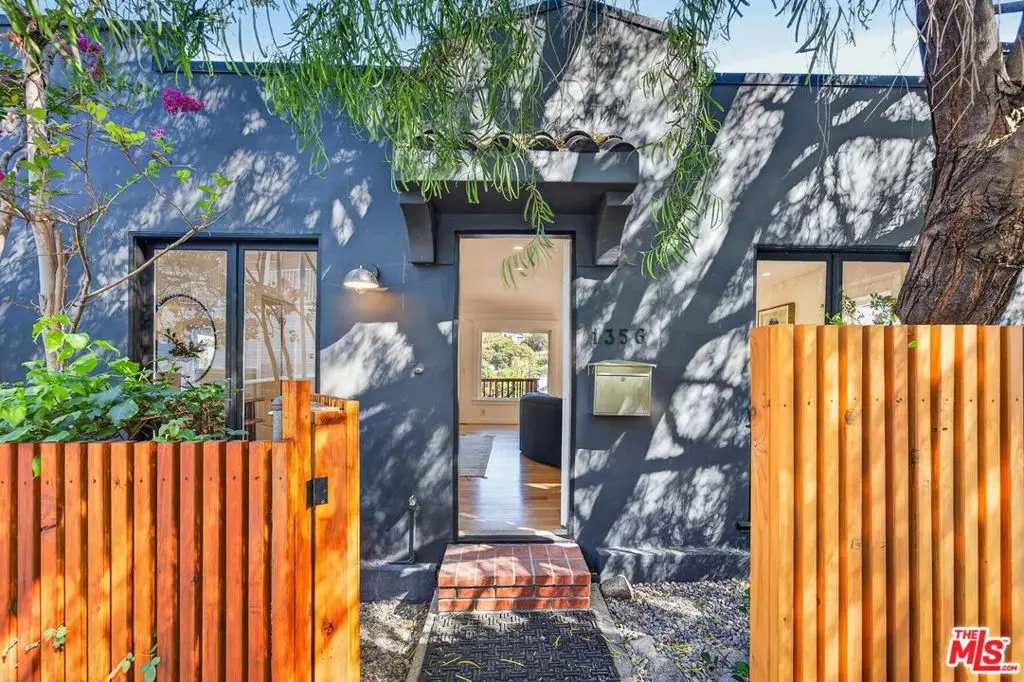 1356 Mcduff Street, Los Angeles, CA 90026 - #1