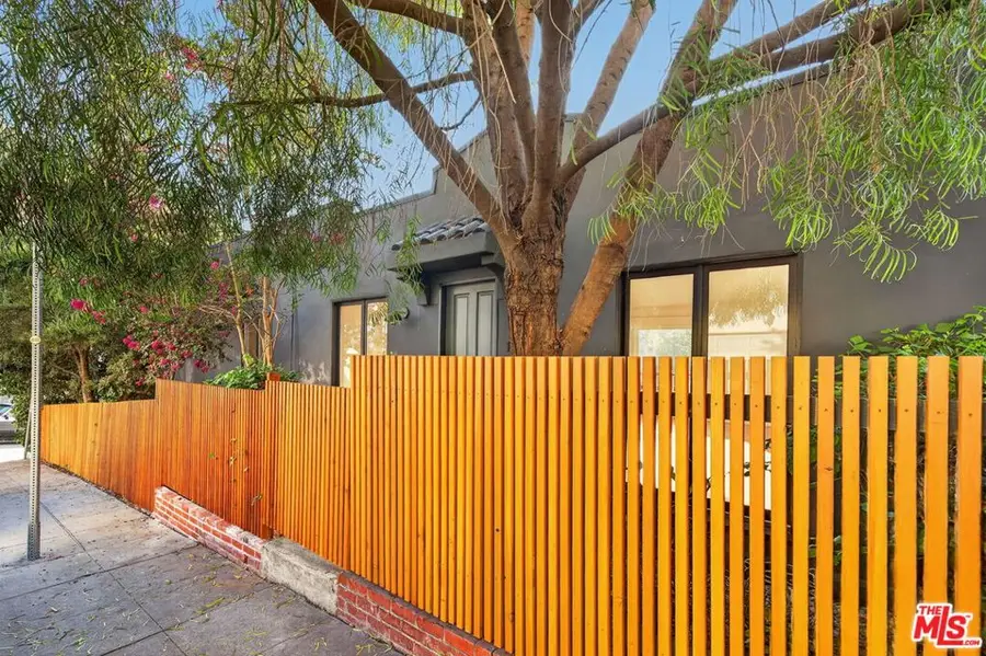 1356 Mcduff Street, Los Angeles, CA 90026 - #3