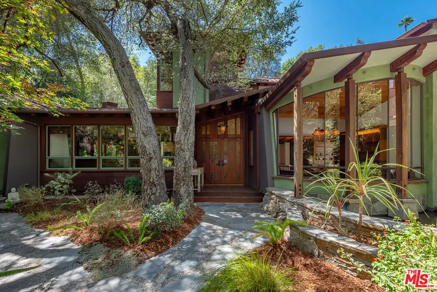 3851 Kingswood Road, Sherman Oaks, CA 91403 - #3