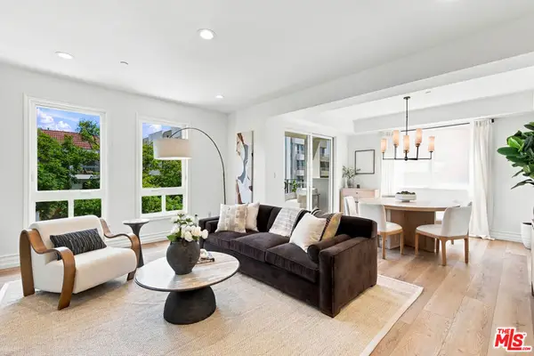 325 Arnaz Drive #301, Los Angeles, CA 90048