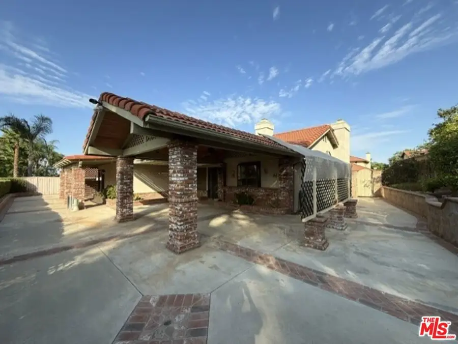 23921 Redbark Drive, Moreno Valley, CA 92557 - #3