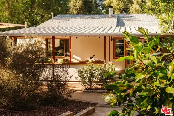 1230 Old Topanga Canyon Road, Topanga, CA 90290