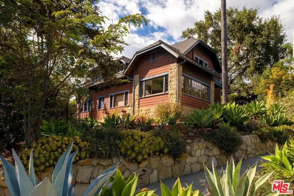 645 E Micheltorena Street, Santa Barbara, CA 93103 - #1