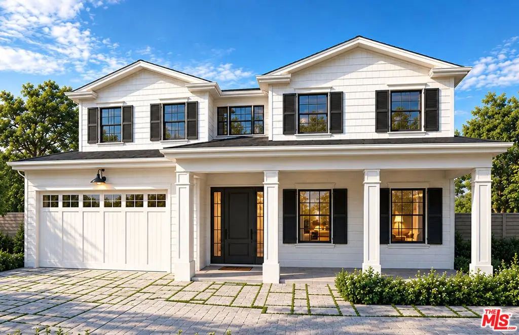 850 Hartzell Street, Pacific Palisades, CA 90272 - #1