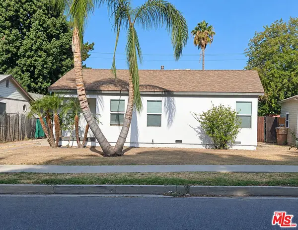 614 Ray Street, Bakersfield, CA 93308