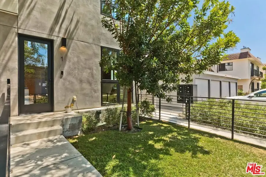 4180 Duquesne, Culver City, CA 90232 - #2
