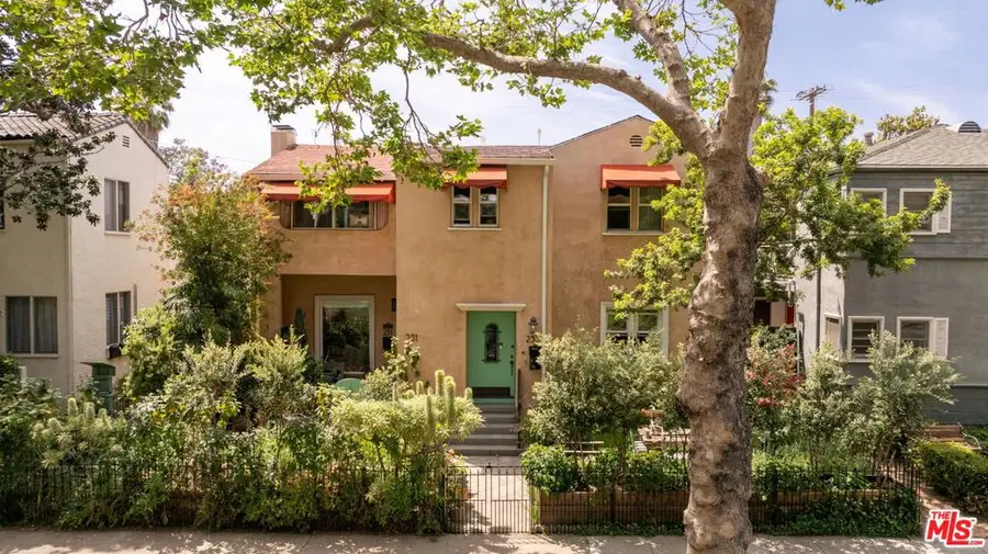 251 N Swall Drive, Beverly Hills, CA 90211 - #2
