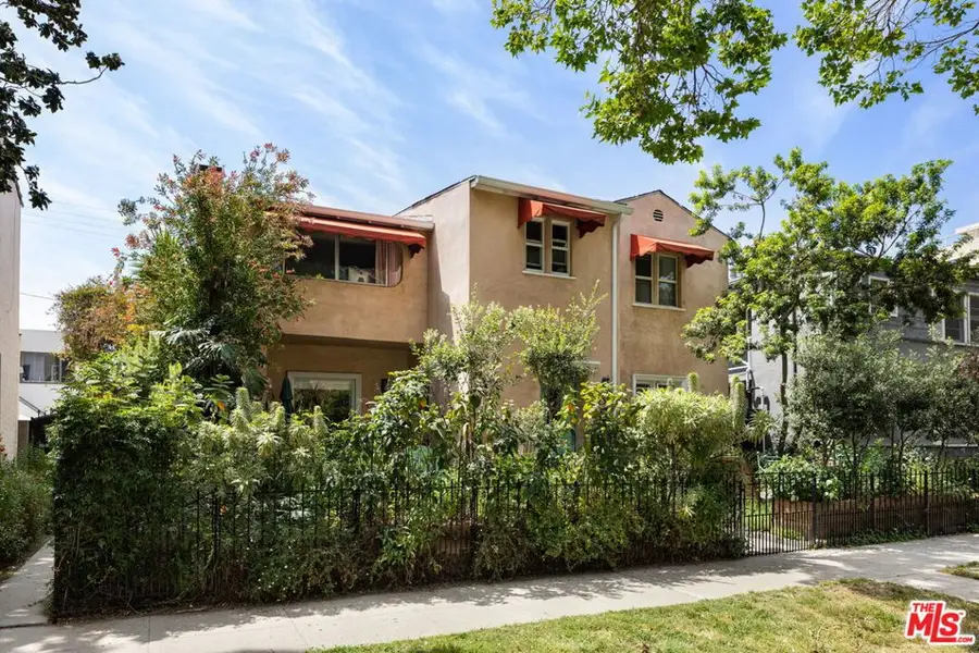 251 N Swall Drive, Beverly Hills, CA 90211 - #3