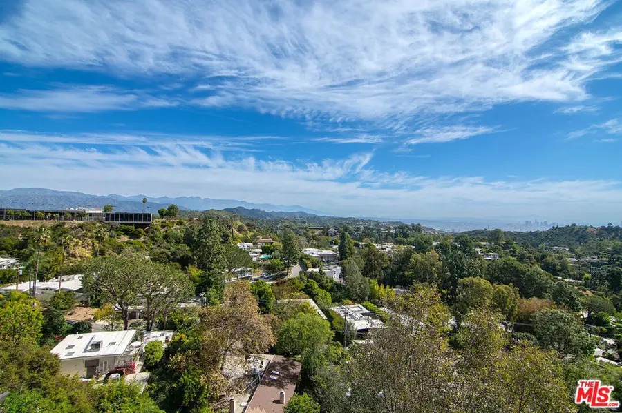 2480 Briarcrest Road, Los Angeles, CA 90210 - #3