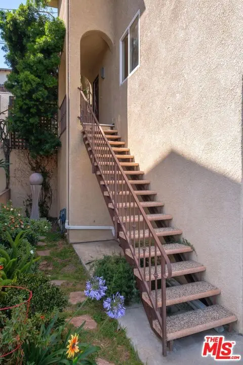 3736 City Terrace Drive, Los Angeles, CA 90063 - #3