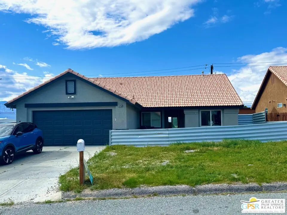 13753 Inaja Street, Desert Hot Springs, CA 92240 - #1