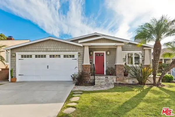 5841 Tellefson Road, Culver City, CA 90230