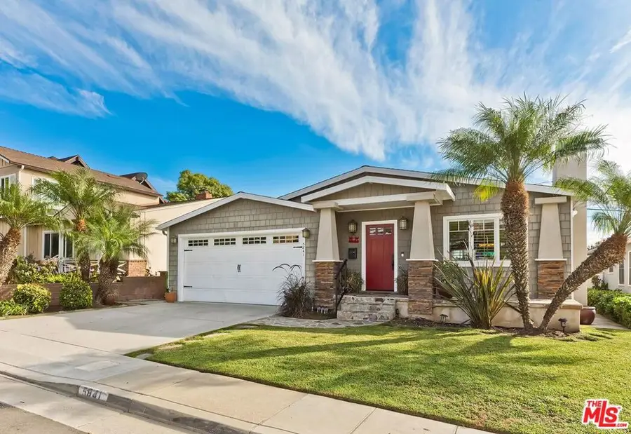 5841 Tellefson Road, Culver City, CA 90230 - #2
