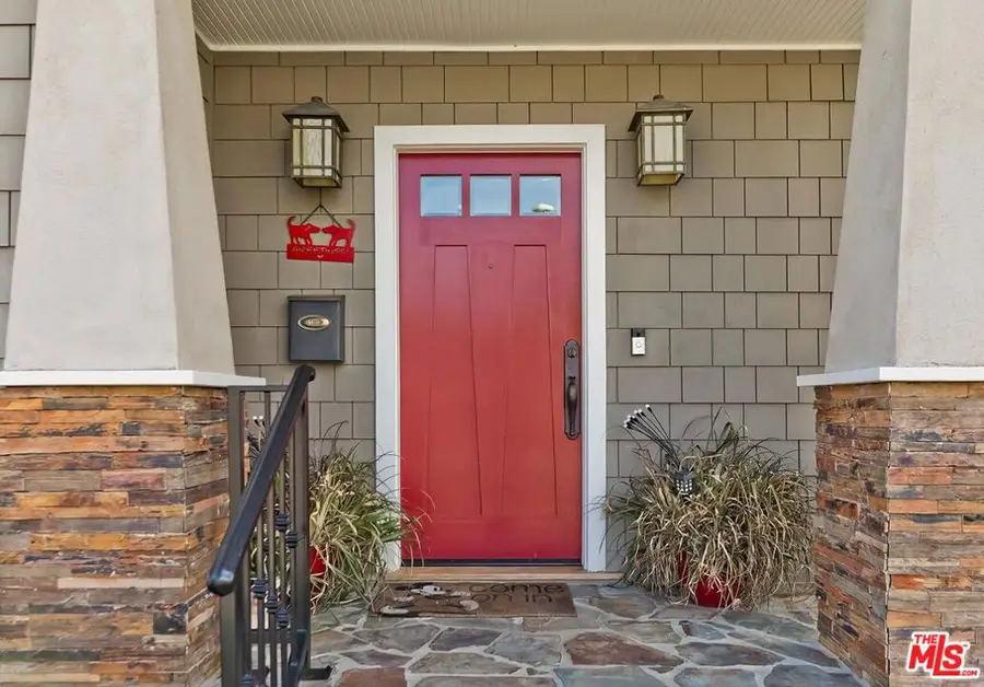 5841 Tellefson Road, Culver City, CA 90230 - #3