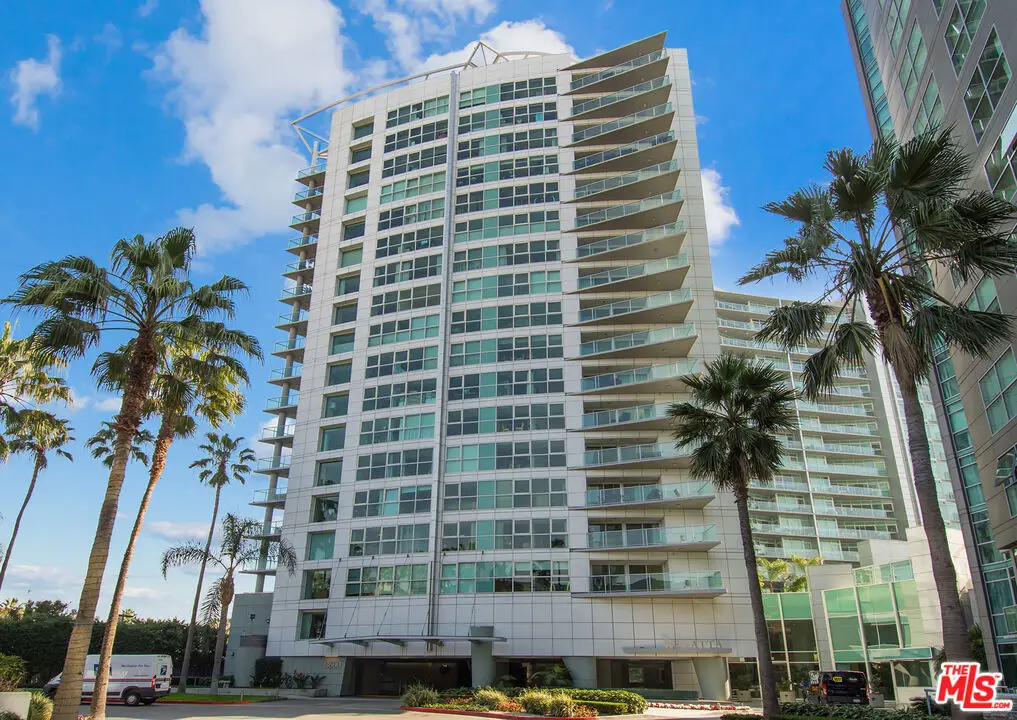 13600 Marina Pointe Drive #404, Marina Del Rey, CA 90292 - #1