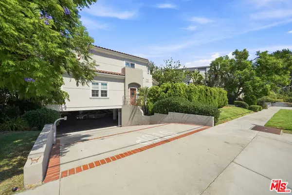 2743 Montrose Avenue #108, Montrose, CA 91020