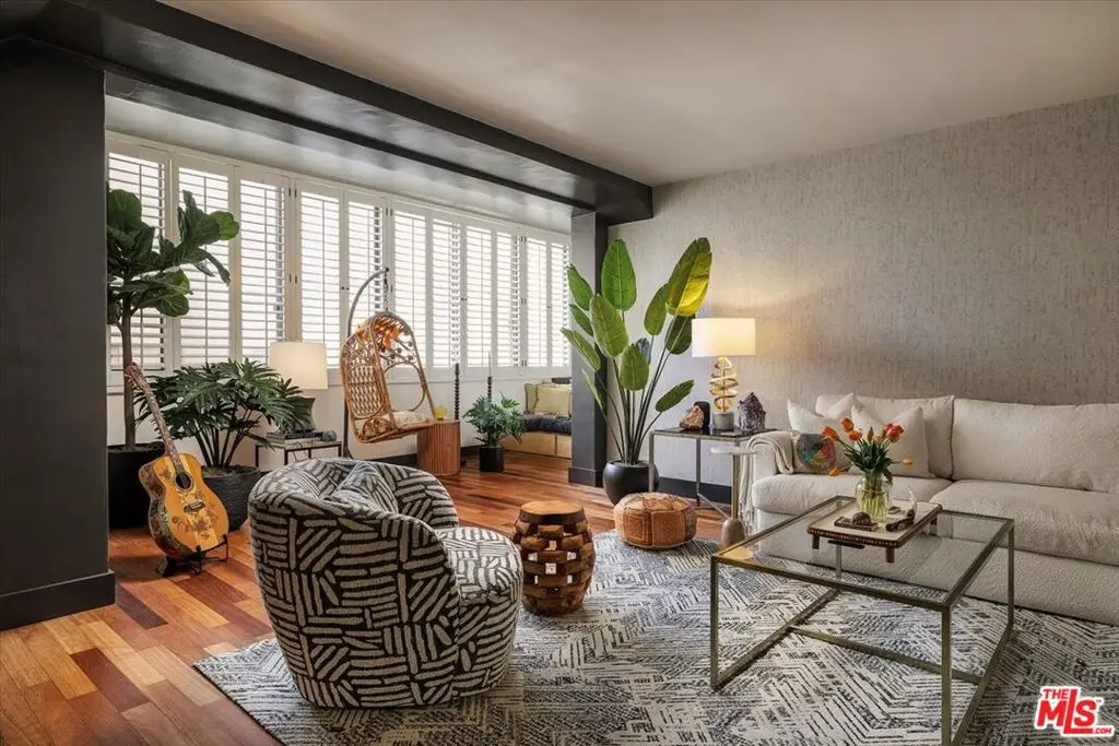 531 N Rossmore Avenue #204, Los Angeles, CA 90004 - #1