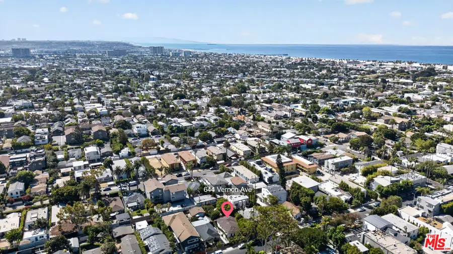 644 Vernon Avenue #644/646, Venice, CA 90291 - #3