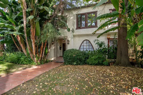 340 N Oakhurst Drive #205, Beverly Hills, CA 90210