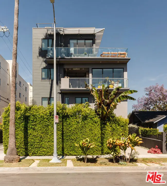 2416 Penmar Avenue, Venice, CA 90291 - #2