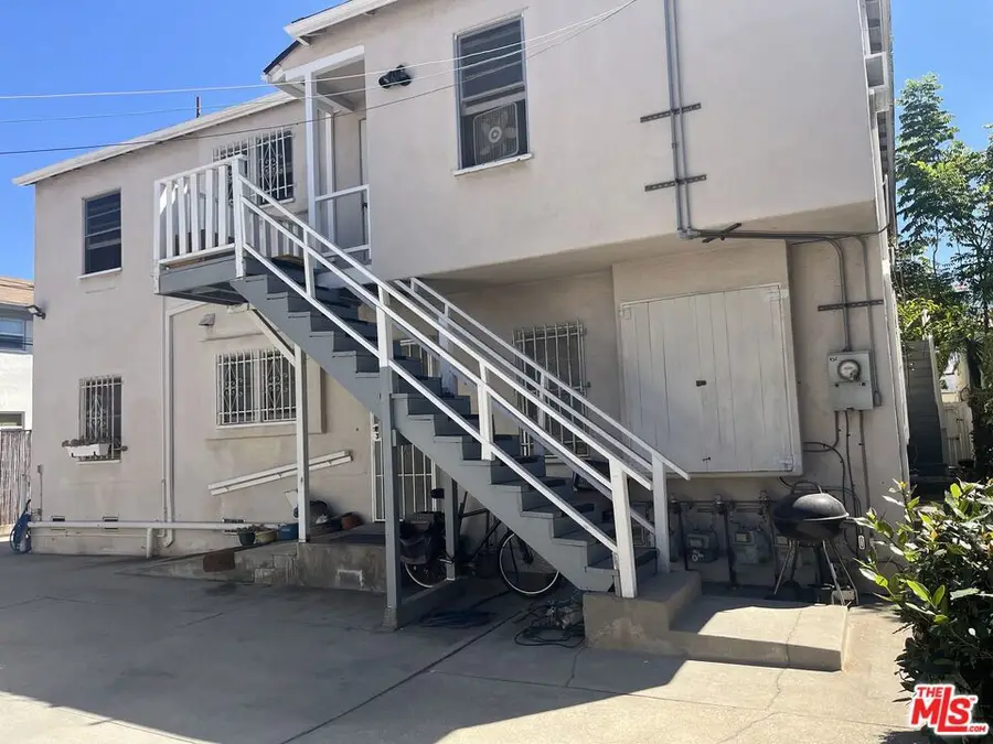 1433 S Fairfax Avenue, Los Angeles, CA 90019 - #2