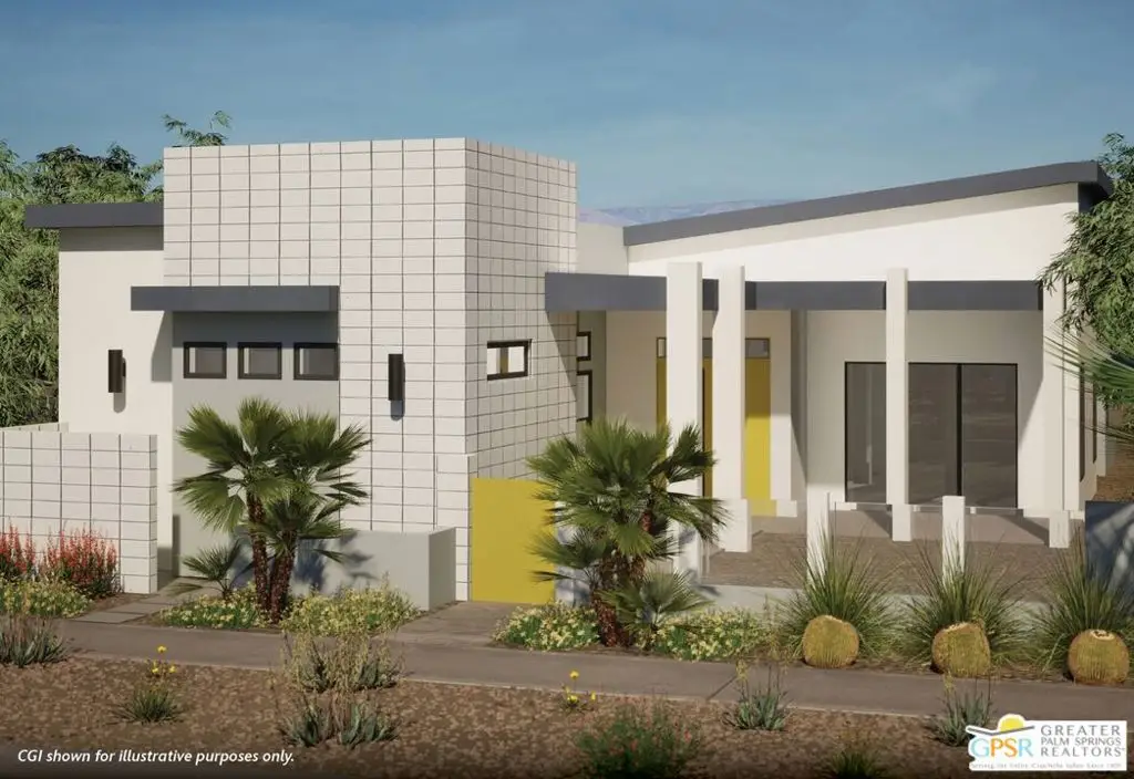 8 Ultramarine Lane #Lot 5136, Rancho Mirage, CA 92270 - #1